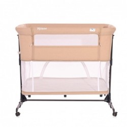 ЛЕГЛО LORELLI MILANO 2 в 1 BEIGE - 10080440002 - изглед 3
                  