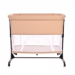 ЛЕГЛО LORELLI MILANO 2 в 1 BEIGE - 10080440002 - изглед 4
                  
