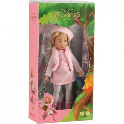 Кукла Kruselings Dolls - Вера - KR126841 - изглед 3
                  