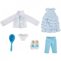 Кукла Kruselings Dolls - София - KR126842 - изглед 3
                  