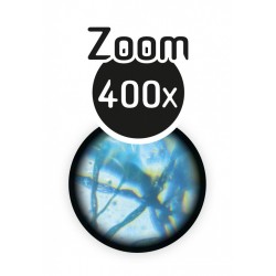 Микроскоп Buki - 15 експеримента - BKMR400 - изглед 6
                  