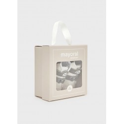 Маратонки с велкро Mayoral за новородено момче - 9511-056 - изглед 5
                  
