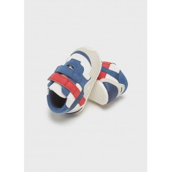 Спортни обувки Mayoral за новородено момче - 9512-070 - изглед 4
                  