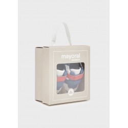 Спортни обувки Mayoral за новородено момче - 9512-070 - изглед 6
                  