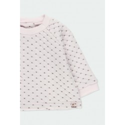 Суичър Boboli за бебе момиче - 101068-3000 - изглед 4
                  