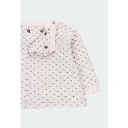 Суичър Boboli за бебе момиче - 101068-3000 - изглед 5
                  