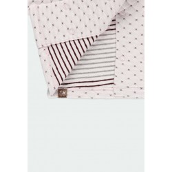 Суичър Boboli за бебе момиче - 101068-3000 - изглед 6
                  