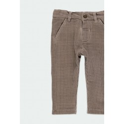 Дълги панталони Boboli за момчета - 321095-9414 - изглед 3
                  