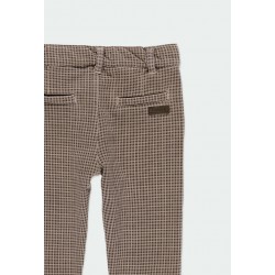 Дълги панталони Boboli за момчета - 321095-9414 - изглед 4
                  