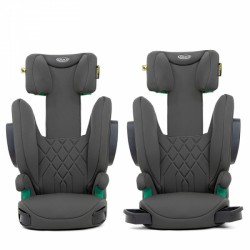 Столче за кола GRACO EVERSURE i-SIZE IRON - GGC2002BAIRO - изглед 4
                  