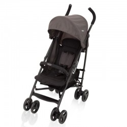 Лятна количка GRACO TRAVELITE - BLACK GREY - G6BF999BGREU - изглед 3
                  