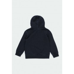 Суичър Boboli за момчета - 501084-DARKBLUE - изглед 6
                  