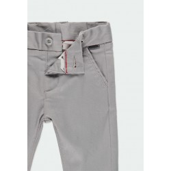 Дълги панталони Boboli за момчета - 711065-8105 - изглед 4
                  