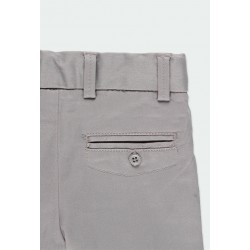 Дълги панталони Boboli за момчета - 711065-8105 - изглед 5
                  