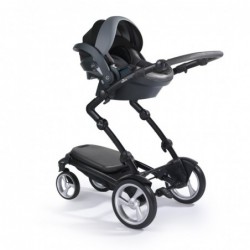 Адаптори за стол за кола Mima IziGo / Maxi-Cosi - G4104 - изглед 3
                  