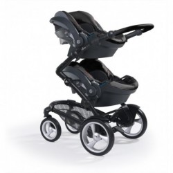 Адаптори за стол за кола Mima IziGo / Maxi-Cosi - G4104 - изглед 4
                  