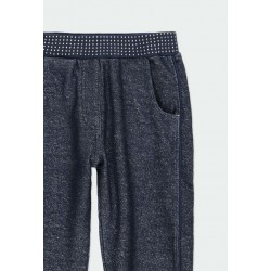 Спортни панталони Boboli за момичета - 401106-2440 - изглед 3
                  