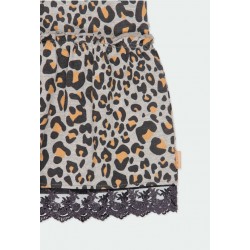 Къса пола Boboli за момичета - 441076-9392 - изглед 4
                  