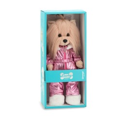 Детска играчка Orange Toys Lucky Yoyo - Планинска разходка 44см - LD2/081 - изглед 7
                  