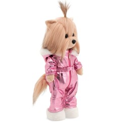 Детска играчка Orange Toys Lucky Yoyo - Планинска разходка 44см - LD2/081 - изглед 3
                  