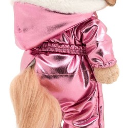 Детска играчка Orange Toys Lucky Yoyo - Планинска разходка 44см - LD2/081 - изглед 13
                  