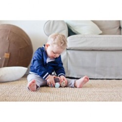 Бебешка играчка Hape - Костенурка - H8516 - изглед 3
                  