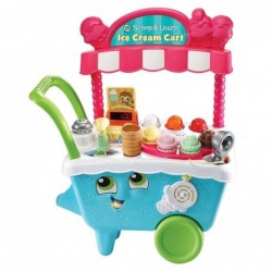Количка за сладолед VTECH - V600703 - изглед 3
                  
