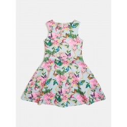 Детска лятна рокля Guess за момиче - J2RK35KAZQ0P848 - изглед 3
                  