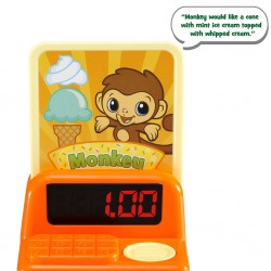 Количка за сладолед VTECH - V600703 - изглед 5
                  