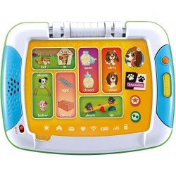 Таблет VTECH 2в1 - V611203 - изглед 4
                  