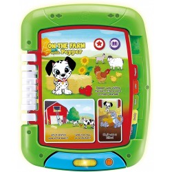 Таблет VTECH 2в1 - V611203 - изглед 3
                  