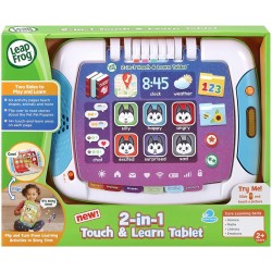 Таблет VTECH 2в1 - V611203 - изглед 5
                  