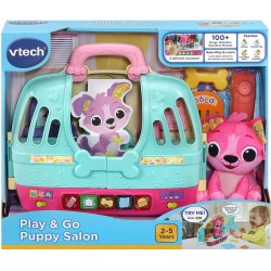 Салон за кучета VTECH - V541703 - изглед 3
                  