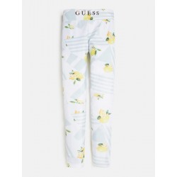 Детски дълъг клин Guess от серията Active за момиче - J2GB03MC01PP09O - изглед 5
                  