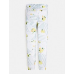 Детски дълъг клин Guess от серията Active за момиче - J2GB03MC01PP09O - изглед 6
                  