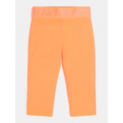 Детски къс клин Guess модел 3/4 от серията Active за момиче - J2GB10MC049G5H8 - изглед 4
                  