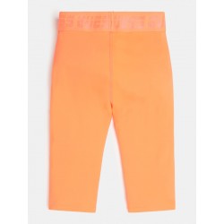 Детски къс клин Guess модел 3/4 от серията Active за момиче - J2GB10MC049G5H8 - изглед 5
                  
