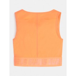 Детски топ Guees от серията Active за момиче - J2GI36MC049G5H8 - изглед 4
                  