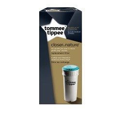 Филтър за уред за приготвяне на адаптирано мляко Tommee Tippee Perfect Prep - TT.0060 - изглед 3
                  