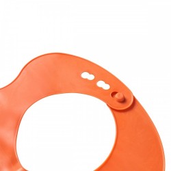 Мек лигавник-руло Tommee Tippee 6м+, ОРАНЖЕВ - TT.0146.003 - изглед 5
                  