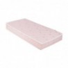 Матрак CocoCraft 60x120x15см Helicopter Pink