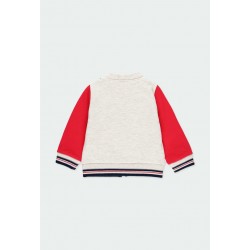Детски суичър Boboli за момчета - 331096-7359 - изглед 5
                  