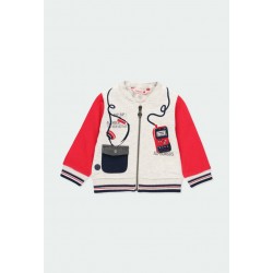 Детски суичър Boboli за момчета - 331096-7359 - изглед 7
                  