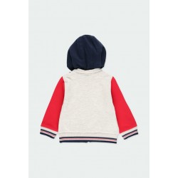 Детски суичър Boboli за момчета - 331096-7359 - изглед 8
                  
