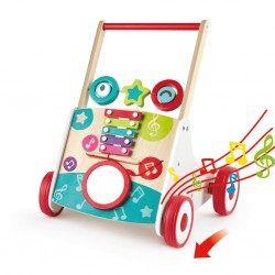 Музикална проходилка HAPE - H0383 - изглед 3
                  