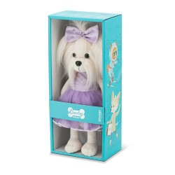 Orange Toys детска играчка Lucky MIMI - Люляк 44 см - LD5/004 - изглед 3
                  