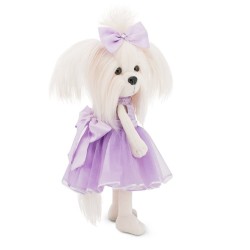 Orange Toys детска играчка Lucky MIMI - Люляк 44 см - LD5/004 - изглед 6
                  