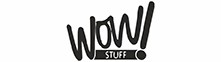 Wow! Stuff