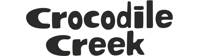Crocodile Creek