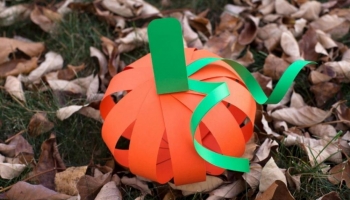 5 крафт Halloween идеи за деца